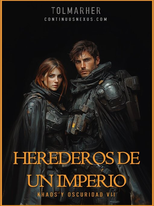 Title details for Herederos de un Imperio by TOLMARHER - Available
